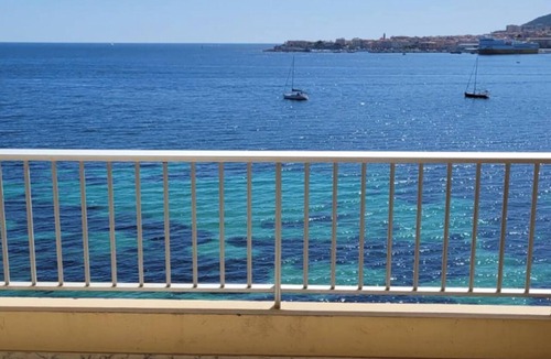 Le Ricanto Apartment | Homerez - Seaside studio in Ajaccio