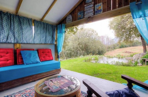 Moltifao Apartment | Homerez - Studio in Moltifao, Mountain View