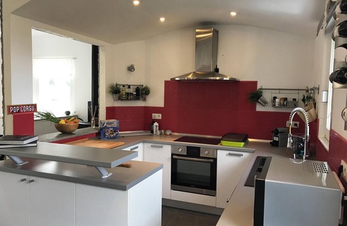 Pietralba Villa | Homerez - Sunny villa in Pietralba with private pool