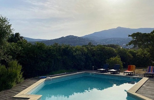 Borgo Villa | Homerez - Villa 15 km away from the beach for 8 ppl. with swimming-pool at Borgo