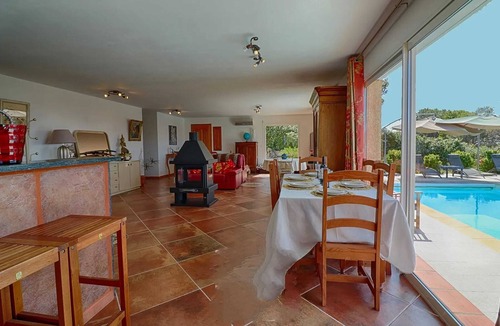 Coti-Chiavari Villa | Homerez - Villa Coti-Chiavari