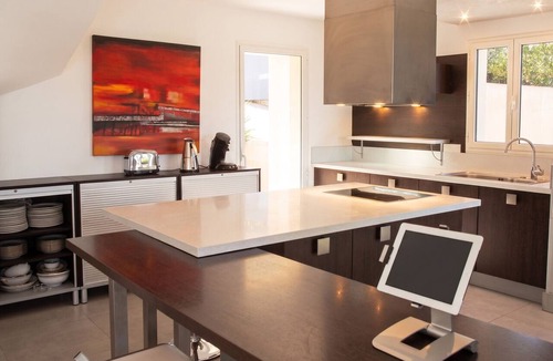 Calvi House | Homerez - Villa in Calvi