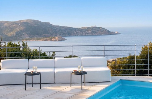 Calvi House | Homerez - Villa in Calvi