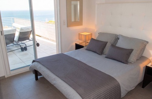 Calvi House | Homerez - Villa in Calvi