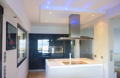 Marine de Davia Villa | Homerez - Villa in Corbara