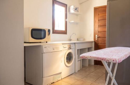 Marine de Davia Villa | Homerez - Villa in Corbara