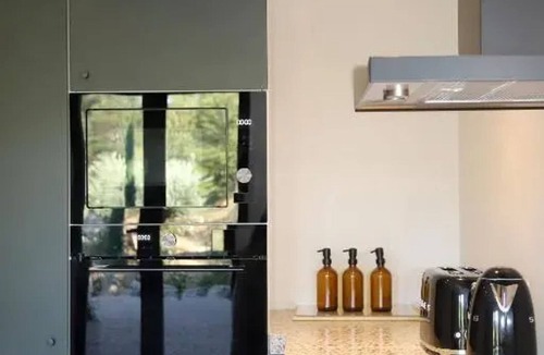 Porto-Vecchio Villa | Homerez - Villa in Porto-Vecchio