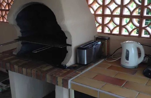 Sari-Solenzara Villa | Homerez - Villa in Sari-Solenzara
