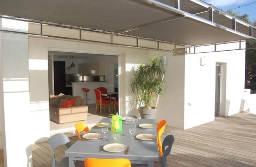 Monticello Villa | Homerez - Villa in Monticello