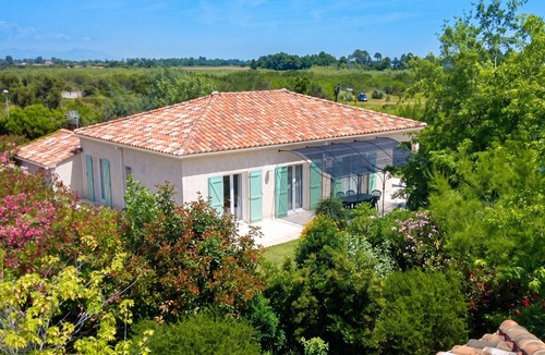 Solaro Villa | Homerez - Villa in Solaro
