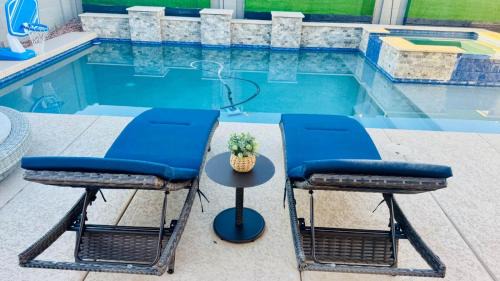 Maricopa House | Homes by Abby LLC
