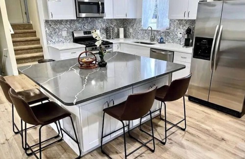 Mountain Home House | Hometown USA With Hot Tub and Fully Renovated
