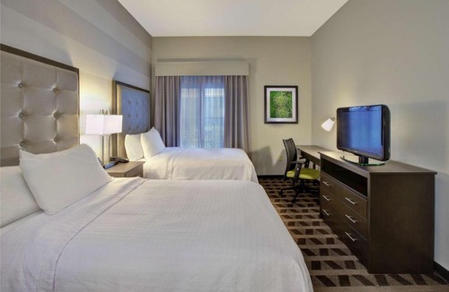 Miamisburg Hotel | Homewood Suites by Hilton Dayton South