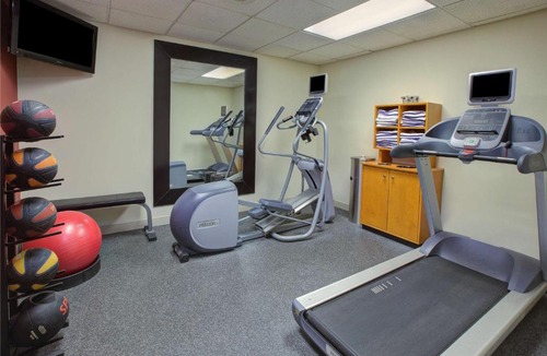 Miamisburg Hotel | Homewood Suites by Hilton Dayton South