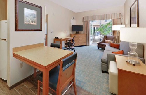 Carmel Valley Hotel | Homewood Suites by Hilton San Diego-Del Mar