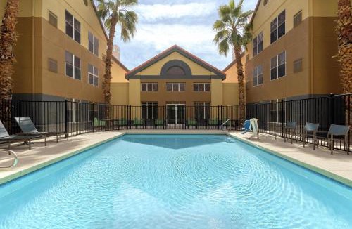 Chandler Hotel | Homewood Suites by Hilton Phoenix-Chandler
