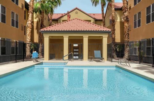 Chandler Hotel | Homewood Suites by Hilton Phoenix-Chandler