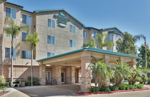 Carmel Valley Hotel | Homewood Suites by Hilton San Diego-Del Mar