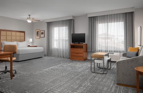 Yuma Hotel | Homewood Suites by Hilton Yuma
