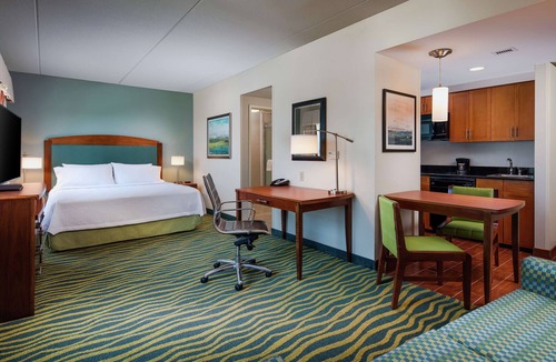 Northwest Hotel | Homewood Suites by Hilton Virginia Beach/Norfolk Airport