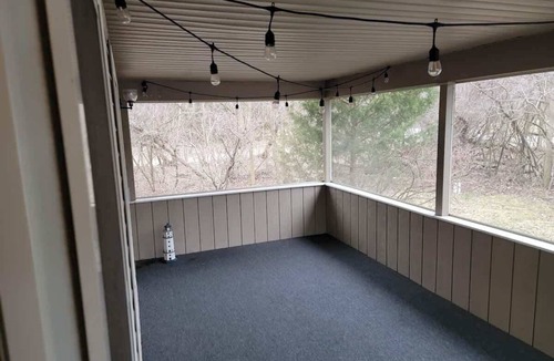 Put-in-Bay House | Hook, Line, & Sinker