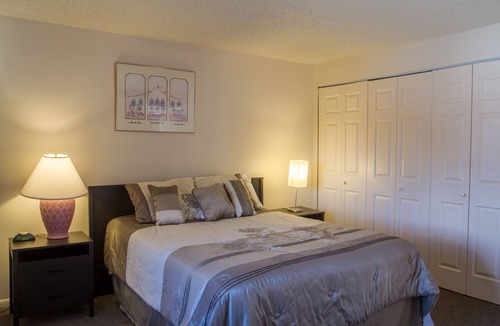 Second Mesa Hotel | Hopi Cultural Center