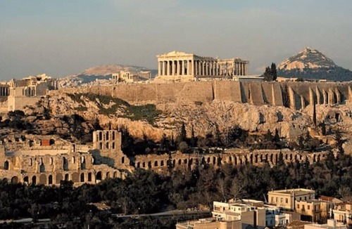 Thissio Apartment | Hoppersgr- Amazing apt in the heart of Athens - 3