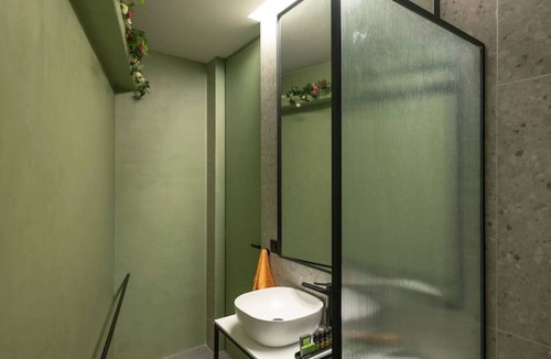 Thissio Apartment | Hoppersgr- Amazing apt in the heart of Athens - 3
