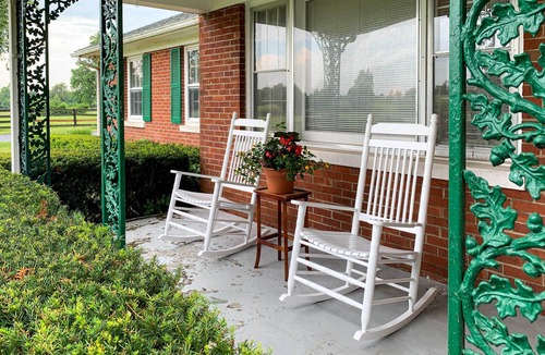 Lexington House | Horse Country House, 6 Mi to KY Horse Park!