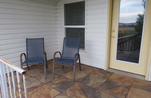 Monroe Apartment | Horse Farm Haven - Beautiful studio apartment in peaceful Monroe