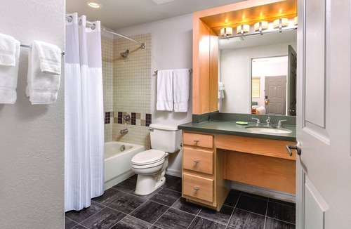 South Scottsdale Resort | Horseback or hike the red rocks!