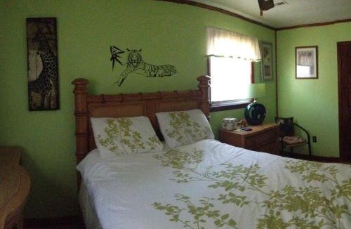 Chincoteague Apartment | Horseshoe Haven