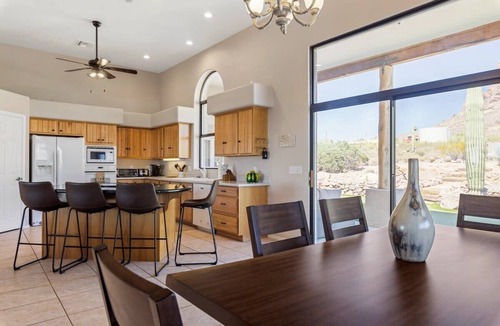 Apache Junction House | HOT Deals Stunning Views Covered Patio