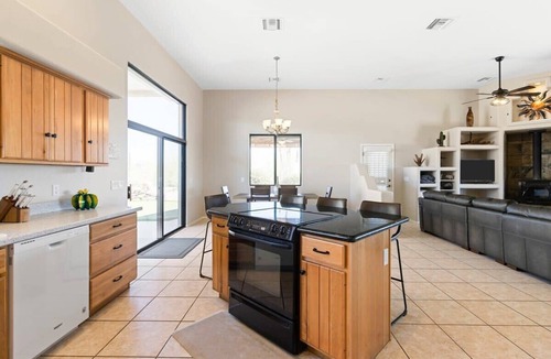Apache Junction House | HOT Deals Stunning Views Covered Patio
