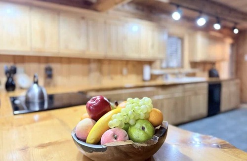 Island Park Cabin | Hot Tub | 32 MI Yellowstone | Trails & Reservoir