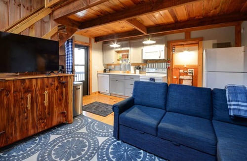 Campton Ski Chalet | Hot Tub Arcade Wifi Whispering Winds - Rrg!