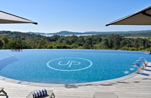 Pinarellu Hotel | Hotel U Paesolu