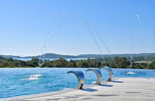 Pinarellu Hotel | Hotel U Paesolu
