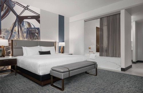 Downtown Boise Hotel | Hotel 43