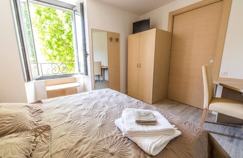 Albertacce Hotel | Hotel A Sant'Anna