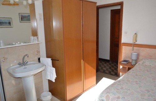 Evisa Hotel | Hotel Aitone