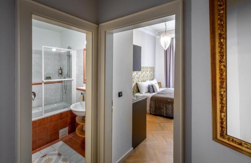 Uptown Sedona Apartment | Hotel apartment