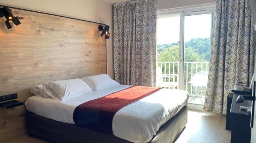 Eccica-Suarella Hotel | Hotel & Appartements Acqua Dolce