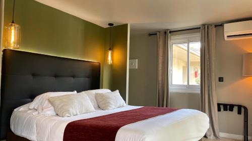 Eccica-Suarella Hotel | Hotel & Appartements Acqua Dolce