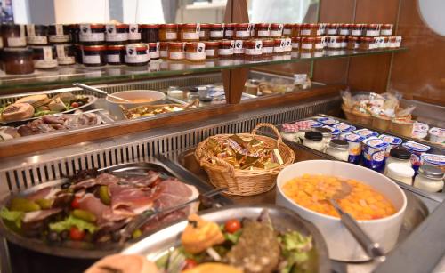Corte Hotel | Hotel Arena le Refuge