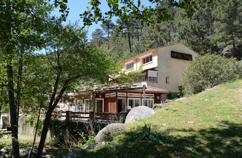 Corte Hotel | Hotel Arena le Refuge