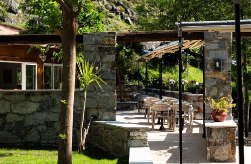 Corte Hotel | Hotel Arena le Refuge