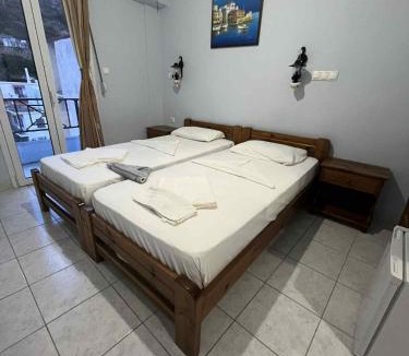 Therma Hotel | Hotel Asteria