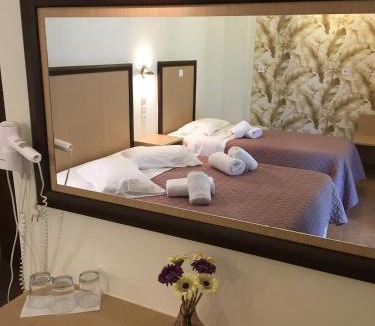 Lygia Apartment | Hotel Avra