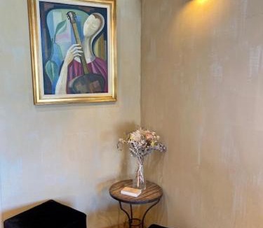 Calvi Hotel | Hotel Belvedere
